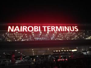 Staunch Homes Luxury Studio Apartment