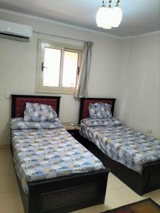 شاليه للايجار في العين السخنة للعائلات فقط