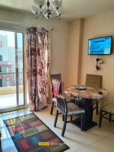 شاليه للايجار في العين السخنة للعائلات فقط