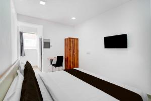 Hotel O Hinjawadi Pune