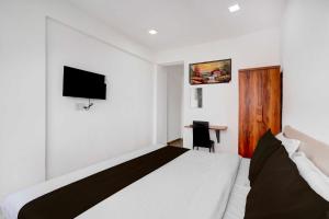 [Day Stay - 12 Hrs Slot: 8 AM to 8 PM] Hotel O Hinjawadi Pune