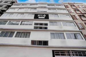 Hotel O Hinjawadi Pune