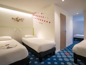 ibis Styles Fougeres