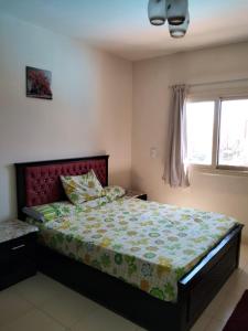 شاليه للايجار في العين السخنة للعائلات فقط