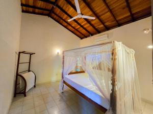 Calm Villa Ahangama