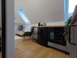 The Square & Cozy apartment