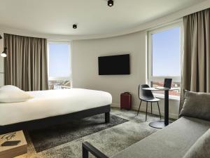 ibis Bethune Centre Gare