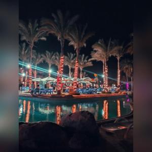 شاليه للايجار في العين السخنة للعائلات فقط