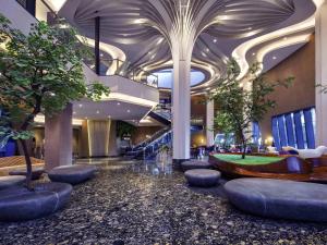 Grand Mercure Malang