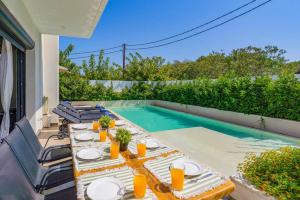 Villa Thalassa Ixia by Villa Plus