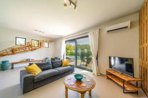 Villa Thalassa Ixia by Villa Plus