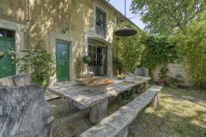 Le Mas des Anges - 3hvězdičkové hotely ve městě Cabannes