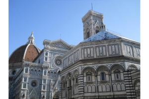 Firenze Center - 5min to Duomo, Station - Wifi and AC