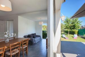 Villa Jardins de la Mer