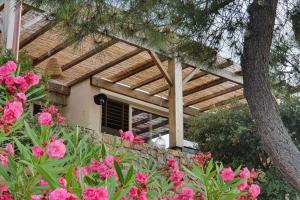 Les Lauriers Roses - 4hvězdičkové hotely ve městě Lumio