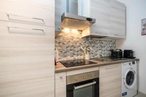 Firenze Center - 5min to Duomo, Station - Wifi and AC