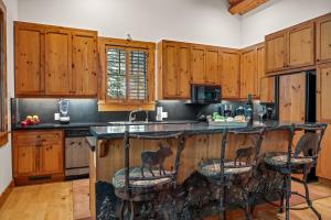 RMR: Granite Ridge Homestead 3091 in Teton Village