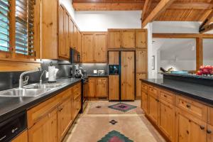 RMR: Granite Ridge Homestead 3091 in Teton Village