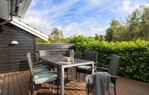 3 Bedroom Amazing Home In Slagelse