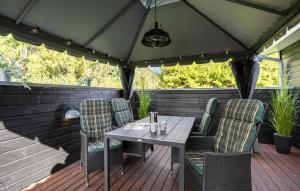 3 Bedroom Amazing Home In Slagelse