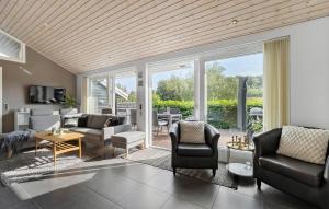 3 Bedroom Amazing Home In Slagelse