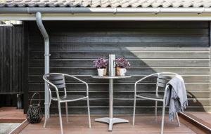 3 Bedroom Amazing Home In Slagelse