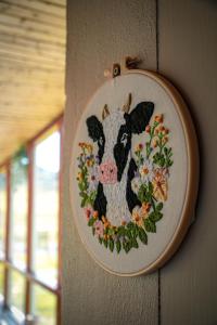 Stóra-Mörk Guesthouse