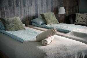 Stóra-Mörk Guesthouse