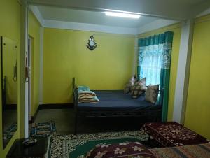 Cozy Nest Homestay