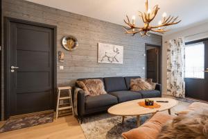 Sirkanalppi 6 Visit Levi