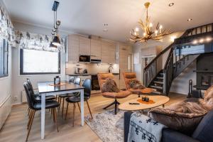 Sirkanalppi 6 Visit Levi