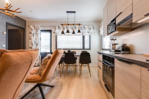 Sirkanalppi 6 Visit Levi