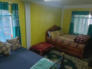 Cozy Nest Homestay