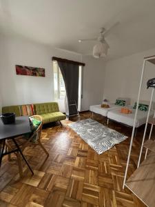Costa Norte Guesthouse - Ubytování bez kategorie ve městě Ribeira Grande