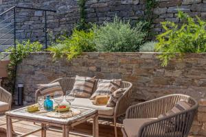 Casa Bordimare Miomo Cap Corse