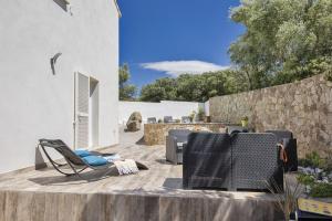 E Case D’Olivia Casa 1