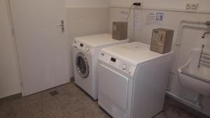 Appart'hotels The Originals Residence, Kosy Nancy Coeur de Ville : photos des chambres