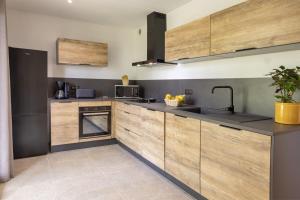 Casa U Castagnettu 2