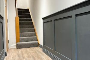 Cottage - Sleeps 2 - Pet friendly - Parking