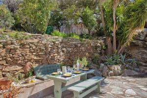 Villa Marinu Muntese