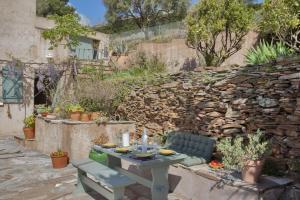 Villa Marinu Muntese