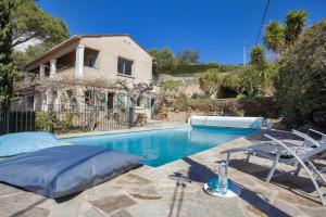 Villa Marinu Muntese