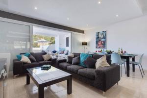 Villa Del Conde by Villa Plus