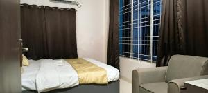 Hotel Silver Fountain Ranchi