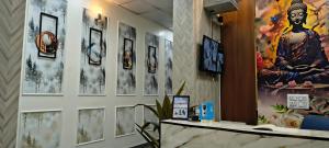 Hotel Silver Fountain Ranchi