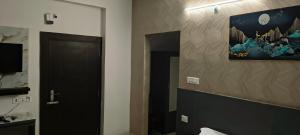 Hotel Silver Fountain Ranchi