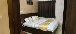 Hotel Silver Fountain Ranchi