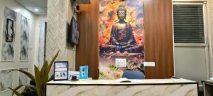 Hotel Silver Fountain Ranchi