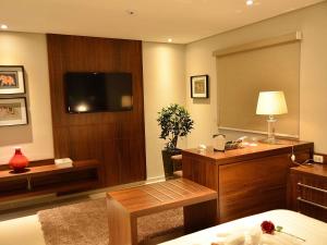 Hotel Matão By Mercure