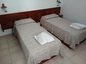Zweibettzimmer